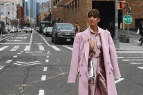 NYFW Fall 2018 Street Style 